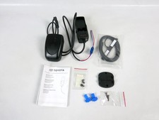 Kit Porta Cellulare Nokia 8310 6510 Toyota Ricambi Auto Originali