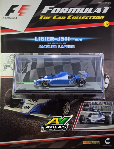 Modellino auto panini f1 - panini,