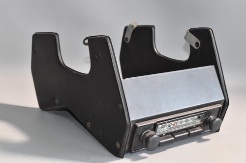 Vecchia autoradio blaupunkt - autoradio,