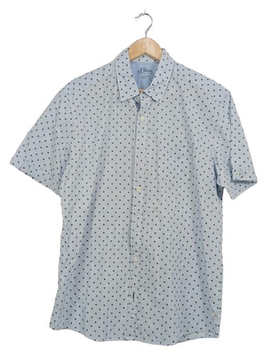 Oliver camicia casual uomo - camicia,