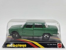 Alfa Romeo Giulia (Nuova