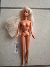 Barbie mattel blossom beauty - barbie,