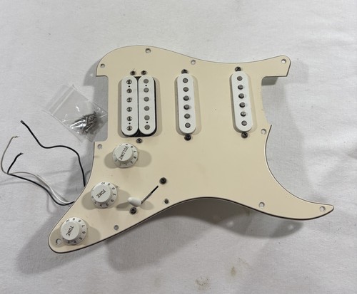 Battipenna fender stratocaster - battipenna,