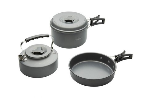 Set completo pentole - di,