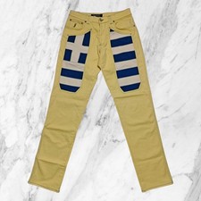 JECKERSON Jeans Uomo Toppe