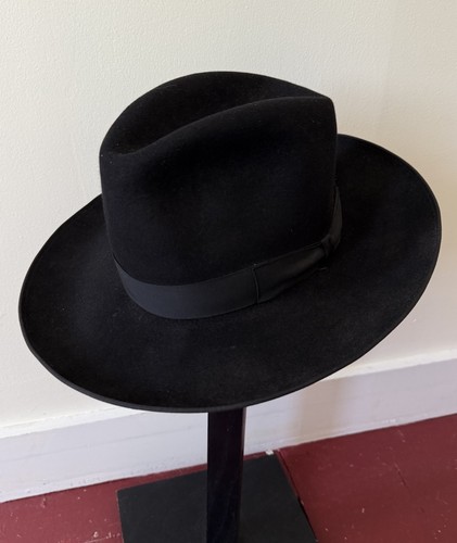 Cappello fedora vintage - fedora,