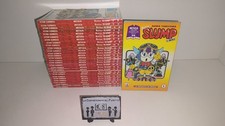 DOTTOR DR.SLUMP & E ARALE