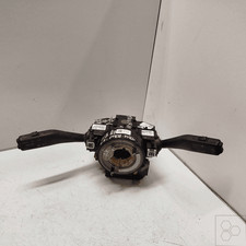 Supporto blocco comandi