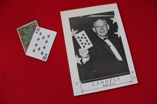 Candely - candely, (cipriano