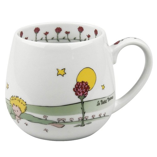 Tazza coccolata könitz - tazza,
