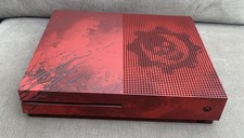 Xbox One S 2TB Gears of War