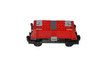 Lego treno rc - lego®, 9v