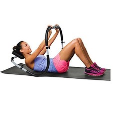 Gr8 Fitness Ab Roller Sit Up