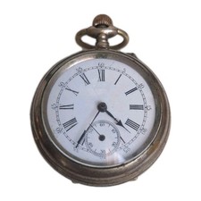 OROLOGIO DA TASCA TASCHINO