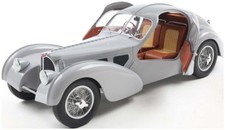 Solido  1:18th Scale Bugatti