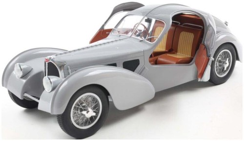 Solido scala bugatti - solido,