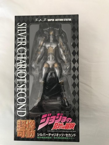 Sas medicos jojo bizarre - medicos, jojo's