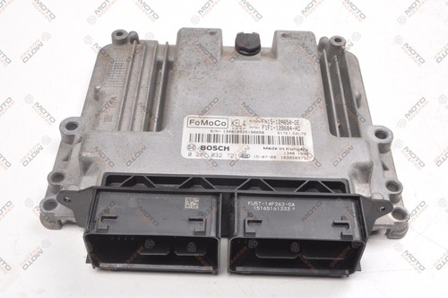 Ford ecosport tdci 95cv - 1.5,
