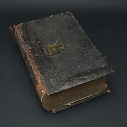 Bibbia dillherr m - j.,