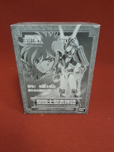 Saint seiya myth cloth - cloth, /