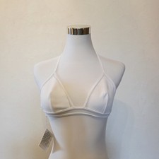 Bikini top La Perla bianco