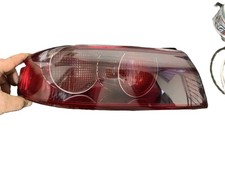 STOP FANALE POSTERIORE