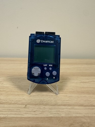 Sega dreamcast unità - dreamcast,