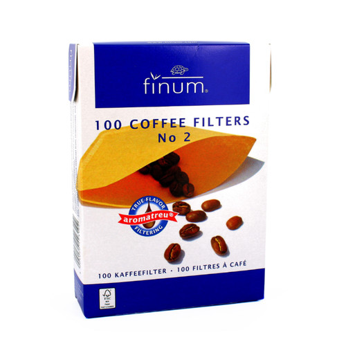 Filtri caffè americano