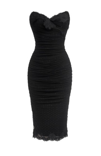 Abito midi dolce - dolce, &