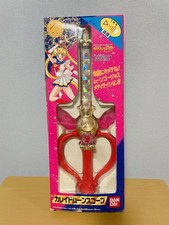 Bacchetta sailor moon - sailor, kaleido
