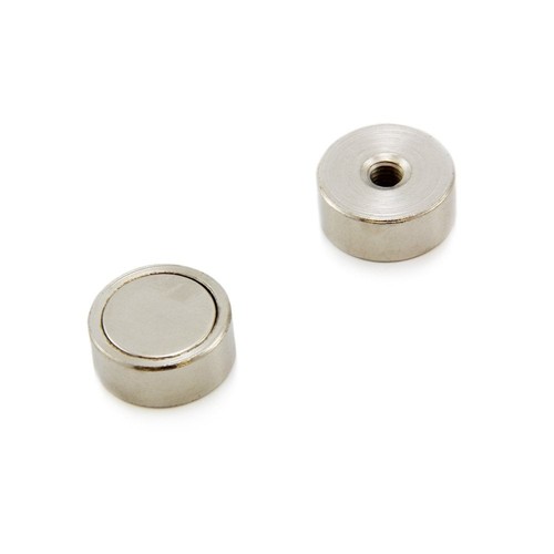 N42 magnete con - n42, al