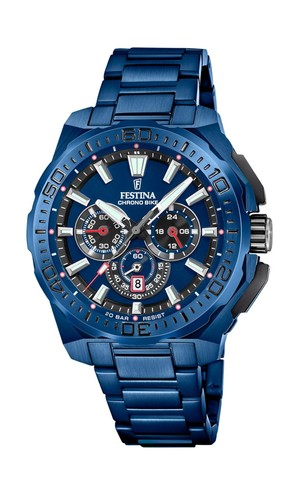 Orologio uomo analogico - orologio,
