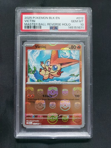 Pokemon victini 012 - pokemon, master