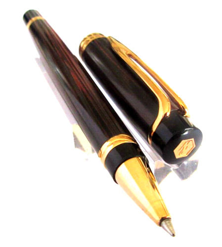 Penna rollerball waterman - penna,