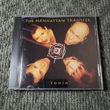 Manhattan Transfer – Tonin'