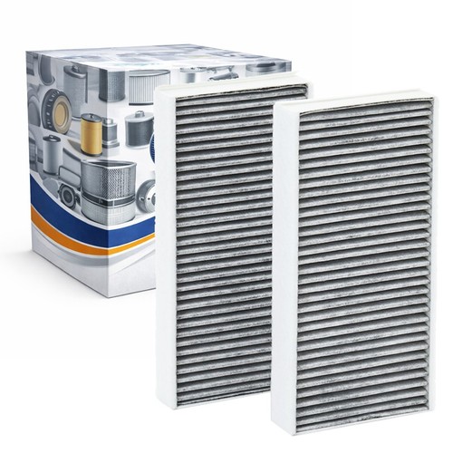 Filtro abitacolo antipolline - filtro,