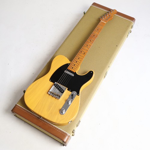 Fender usa telecaster - fender,
