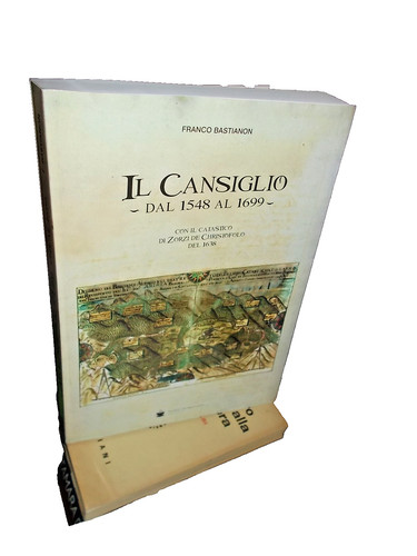 Cansiglio dal 1548 1699 - cansiglio,