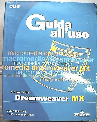 Guida all uso - guida,
