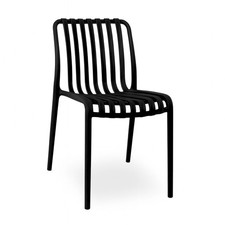 Sedia esterno iside in - sedia,