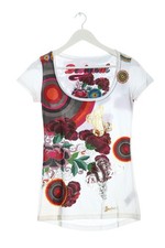DESIGUAL T-shirt Donna Camicia