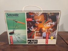 Artemide microlight light - artemide,