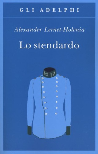 Stendardo alexander - stendardo,