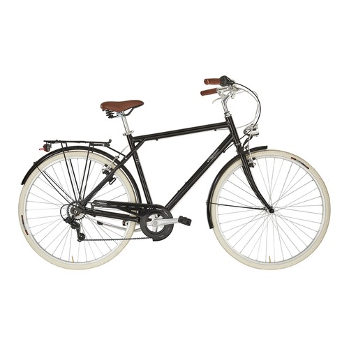 Bonneville nero uomo - 28,