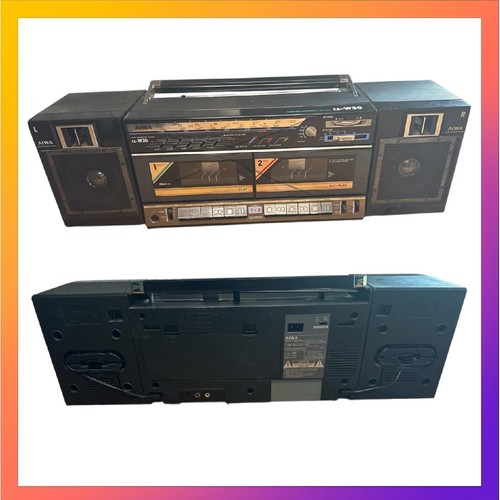 Stereo radio lettore per - stereo,