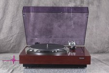 DENON DP-80 + DK-300