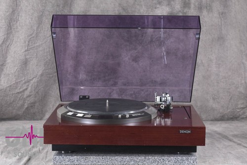 Denon dk 300 - denon, dp-80