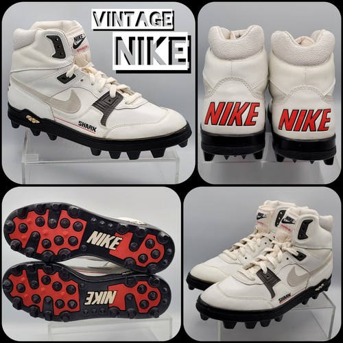 Scarpe calcio nike shark - scarpe,