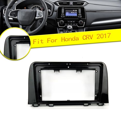 Auto fascia stereo radio - fascia,