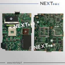 Scheda madre Motherboard Asus